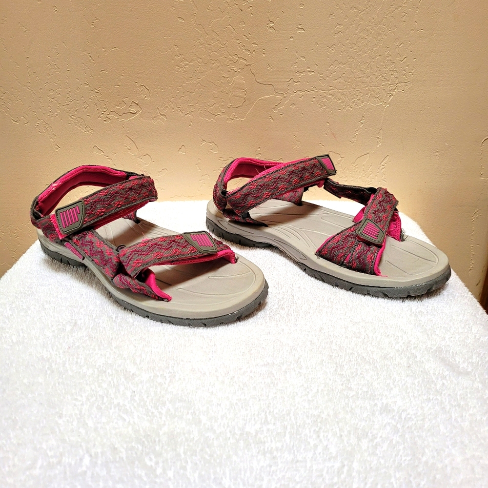 Sandals - Picture 2 of 5